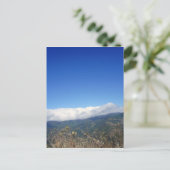 Rica costa postkarte (Stehend Vorderseite)