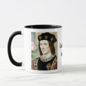 Ricardian Fantasy Tasse (Links)