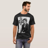 Ricardo Arjona - Blanco y Negro Tour Essential T-S T-Shirt (Vorne ganz)