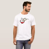 Rice Queen T-Shirt (Vorne ganz)