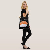 Rice & Shine Kawaii Sushi Tasche (Am Model)
