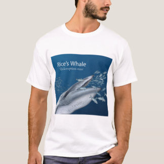 Rice's-Wal-T-Shirt T-Shirt