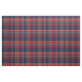 Rich Blau, Rot und Weiß Stoff (Fat Quarter (45,7 x 55,9 cm))