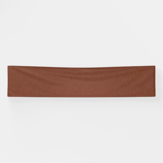Rich brown  textured swirling  pattern banner (Horizontal)