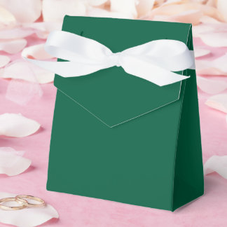 Rich Dark Green Fevor Boxes Geschenkschachtel