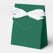 Rich Dark Green Fevor Boxes Geschenkschachtel (Vorderseite)