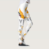 Rich Dreamer Leggings (Rechts)