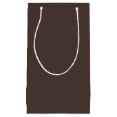 Rich Espresso Kleine Geschenktüte (Vorderseite)