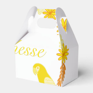 RICH GESCHENKSCHACHTEL