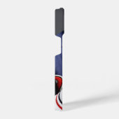 Rich Homie Quan iPhone14 Fall iPhone Hülle (Rechte Seite)