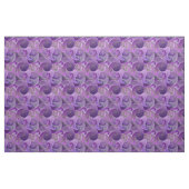 Rich Lila Paisley Pattern Stoff (Fat Quarter (45,7 x 55,9 cm))