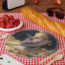 Rich Man Rune Paper-Teller |Feoh Fehu Viking Anglo