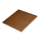 Rich mottles Terra Cotta Field Tile zum Mix & Matc Fliese (Seite)