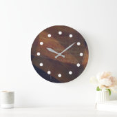 Rich Overlay Uhr für digitale Kunst (Zuhause)