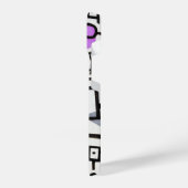 Rich Port, Paul Klee iPhone Hülle (Linke Seite)