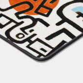 Rich Port, Paul Klee Schreibtischunterlage (Ecke)