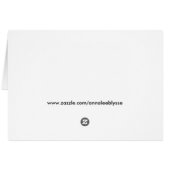 Rich Red Lipstick (Rückseite Horizontal)