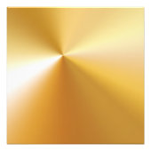 RICH SATIN SILK METALLIC GOLD BACKGRUNDS DIGITAL FOTODRUCK (Vorne)
