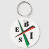 Rich Vater Key Schlüsselanhänger (Vorderseite)