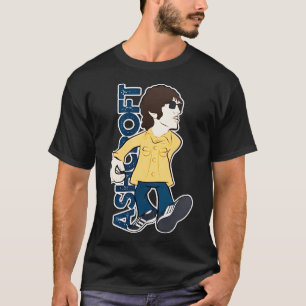 Richard Ashcroft T-Shirt