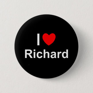 Richard Button