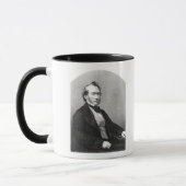 Richard Cobden Tasse (Links)