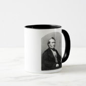 Richard Cobden Tasse (VorderseiteRechts)