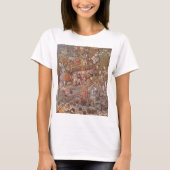 Richard Dadd - The Fairy Feller's Master-Stroke T-Shirt (Vorderseite)