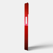 Richard, der königliche Schild von England Case-Mate iPhone Hülle (Rückseite / Rechts)