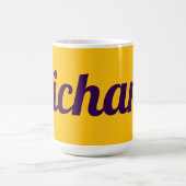Richard Design TASSE (Mittel)
