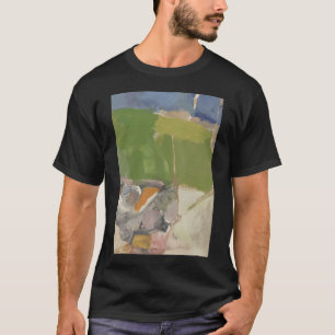 Richard Diebenkorn - Berkeley #33 T-Shirt
