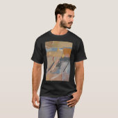 Richard Diebenkorn - Berkeley #8 T-Shirt (Vorne ganz)