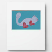 Richard Fotoplatte (Vorderseite)