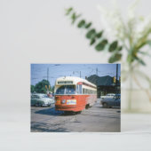 Richard Glaze 1950s Toronto Postcard (003) Postkarte (Stehend Vorderseite)