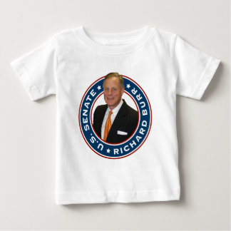 Richard-Grat US-Senat Baby T-shirt