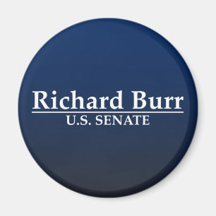 Richard-Grat US-Senat Magnet