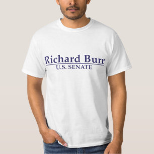 Richard-Grat US-Senat T-Shirt