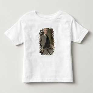 Richard Grenville, Graf-Tempel, c.1760 Kleinkind T-shirt