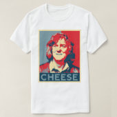 Richard Hammond Top Gear The Grand Tour Jeremy Cla (Design vorne)