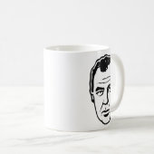 Richard Hammond Top Gear The Grand Tour Jeremy Cla Kaffeetasse (VorderseiteRechts)