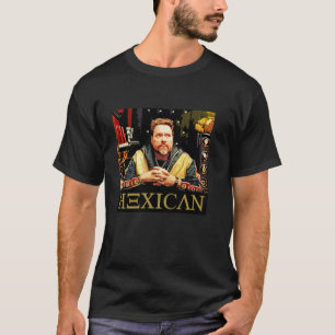 Richard Heart Hexican Creator von HEX PulseChain a T-Shirt