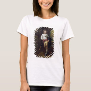 Richard Heber, 1782 (Öl auf Leinwand) T-Shirt