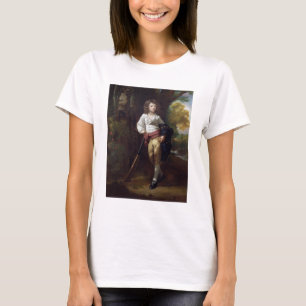 Richard Heber, 1782 (Öl auf Leinwand) T-Shirt