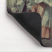 Richard, Herzog von York Mousepad (Ecke)