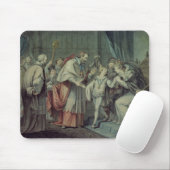 Richard, Herzog von York Mousepad (Mit Mouse)