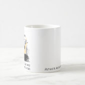 Richard II Tasse (Mittel)