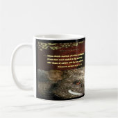 Richard III Kaffeetasse (Links)