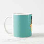Richard III King of England Kaffeetasse (Links)