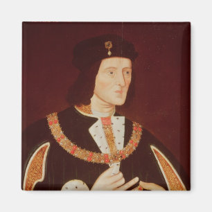 Richard III Magnet