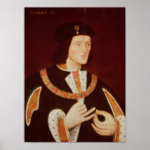 Richard III Poster (Vorne)